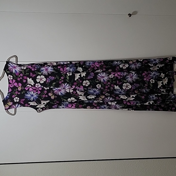 Attitudes by Renee Maxi dress - Picture 4 of 5